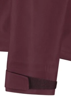 Rab Women's Kangri GTX Jacket - Deep Heather -Rab Sales Store ti APWPL8TI1162 e