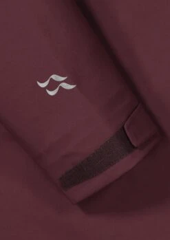 Rab Women's Kangri GTX Jacket - Deep Heather -Rab Sales Store ti APWPL8TI1162 f