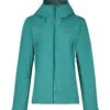 Rab Women's Arc Eco Jacket - Storm Green