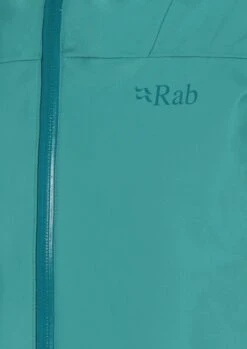 Rab Women's Arc Eco Jacket - Storm Green -Rab Sales Store ti APWPL8TI1166 d