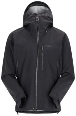 Rab Men's Firewall Jacket - Black