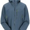 Rab Men's Firewall Jacket - Orion Blue