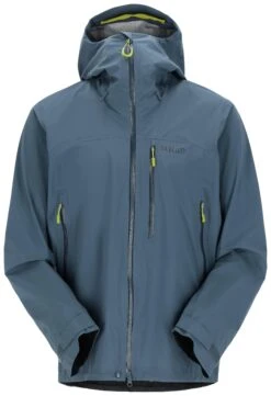 Rab Men's Firewall Jacket - Orion Blue