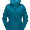 Rab Women's Firewall Jacket - Ultramarine