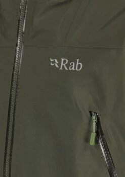 Rab Men's Kangri GTX Jacket - Army -Rab Sales Store ti APWPL8TI1272 g