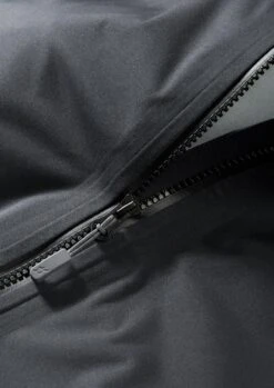 Rab Men's Kinetic 2.0 Waterproof Jacket - Beluga -Rab Sales Store ti APWPL8TI1273 e