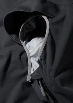 Rab Men's Kinetic 2.0 Waterproof Jacket - Beluga -Rab Sales Store ti APWPL8TI1273 g