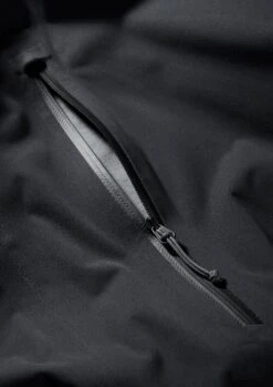 Rab Men's Kinetic 2.0 Waterproof Jacket - Beluga -Rab Sales Store ti APWPL8TI1273 i