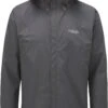 Rab Men's Downpour Plus 2.0 Waterproof Jacket - Graphene