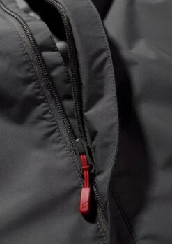 Rab Men's Downpour Plus 2.0 Waterproof Jacket - Graphene 17 Rab Men's Downpour Plus 2.0 Waterproof Jacket - Graphene -Rab Sales Store ti APWPL8TI1277 g