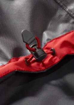 Rab Men's Downpour Plus 2.0 Waterproof Jacket - Graphene 18 Rab Men's Downpour Plus 2.0 Waterproof Jacket - Graphene -Rab Sales Store ti APWPL8TI1277 h