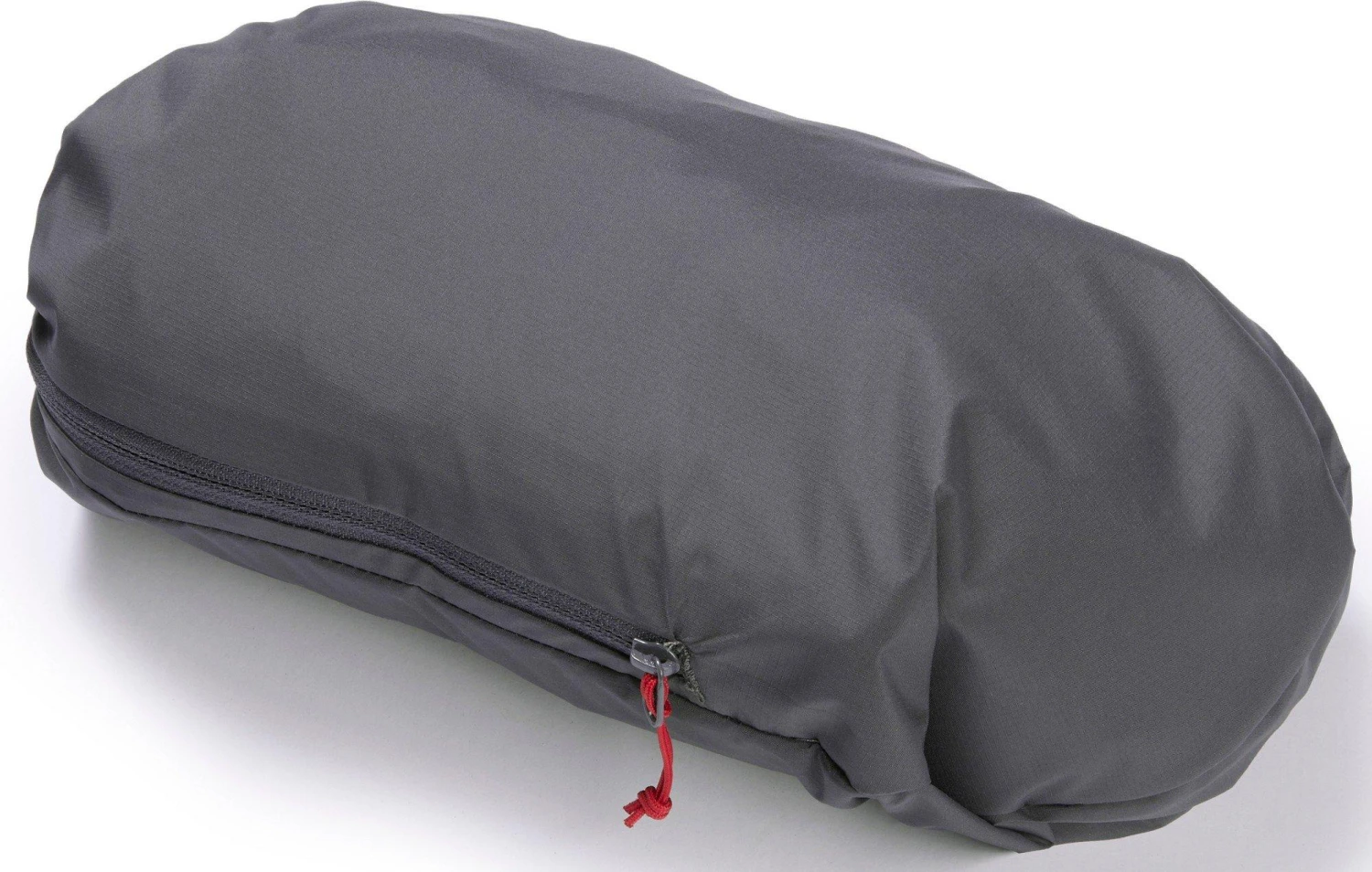 Rab Men's Downpour Plus 2.0 Waterproof Jacket - Graphene 11 Rab Men's Downpour Plus 2.0 Waterproof Jacket - Graphene - Image 11