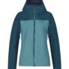 Rab Women's Arc Eco Jacket - Blue