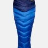Rab Neutrino 200 Sleeping Bag - Nightfall Blue