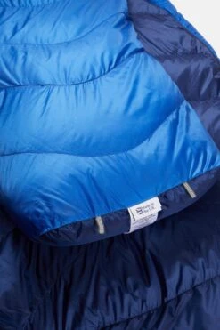 Rab Neutrino 200 Sleeping Bag - Nightfall Blue -Rab Sales Store ti EACEV8TI0451 c