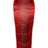 Rab Solar Eco 3 Sleeping Bag - Oxblood Red