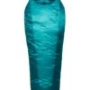 Rab Women's Solar Eco 2 Sleeping Bag- Tasman
