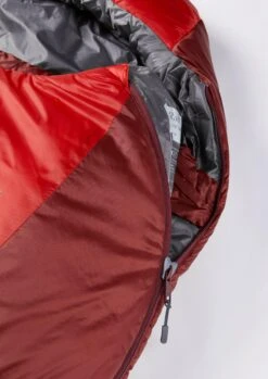 Rab Women's Solar Eco 3 Sleeping Bag - Red 16 Rab Women's Solar Eco 3 Sleeping Bag - Red -Rab Sales Store ti EACEV8TI0516 h