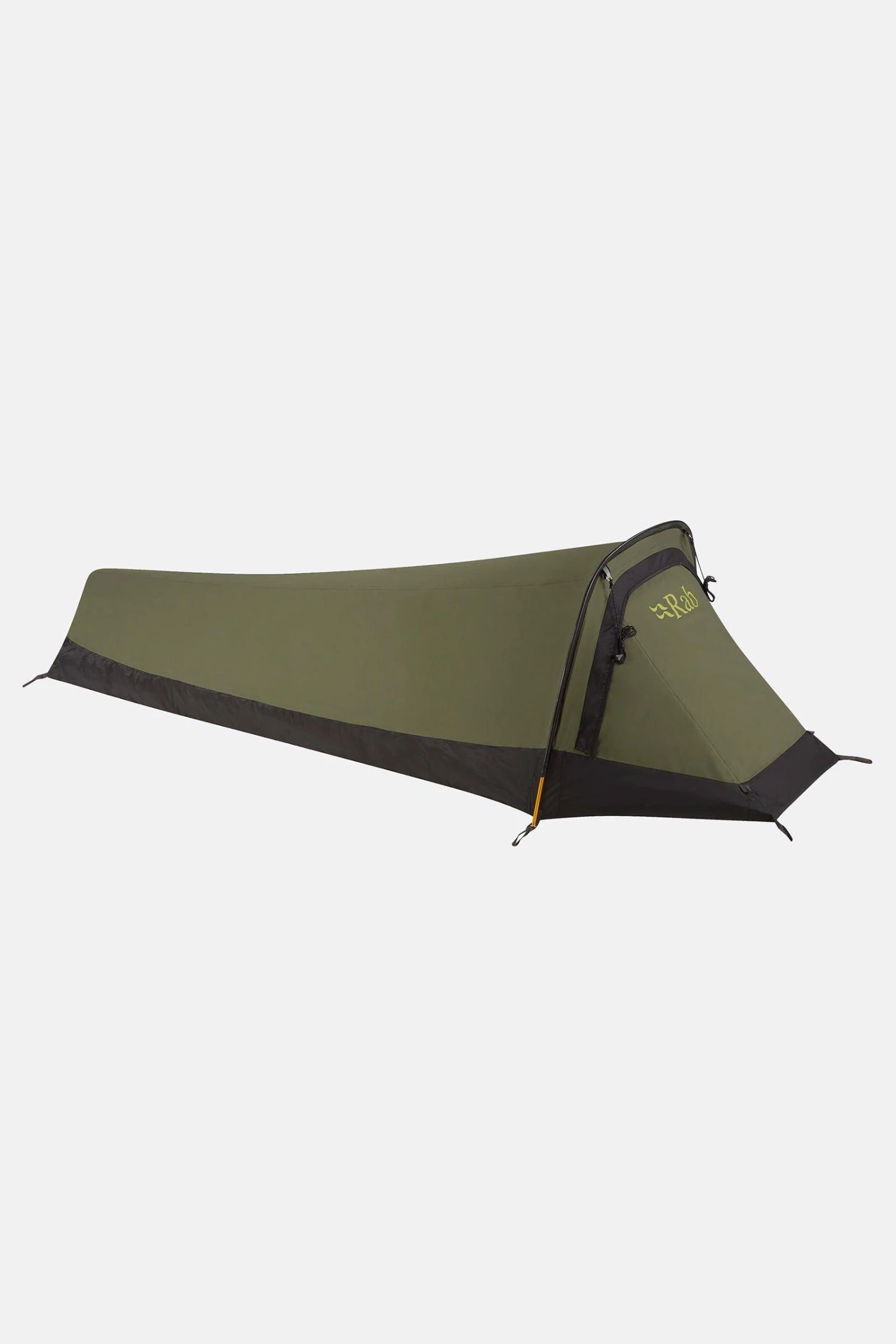 Rab Ridge Raider - Olive 1 Rab Ridge Raider - Olive